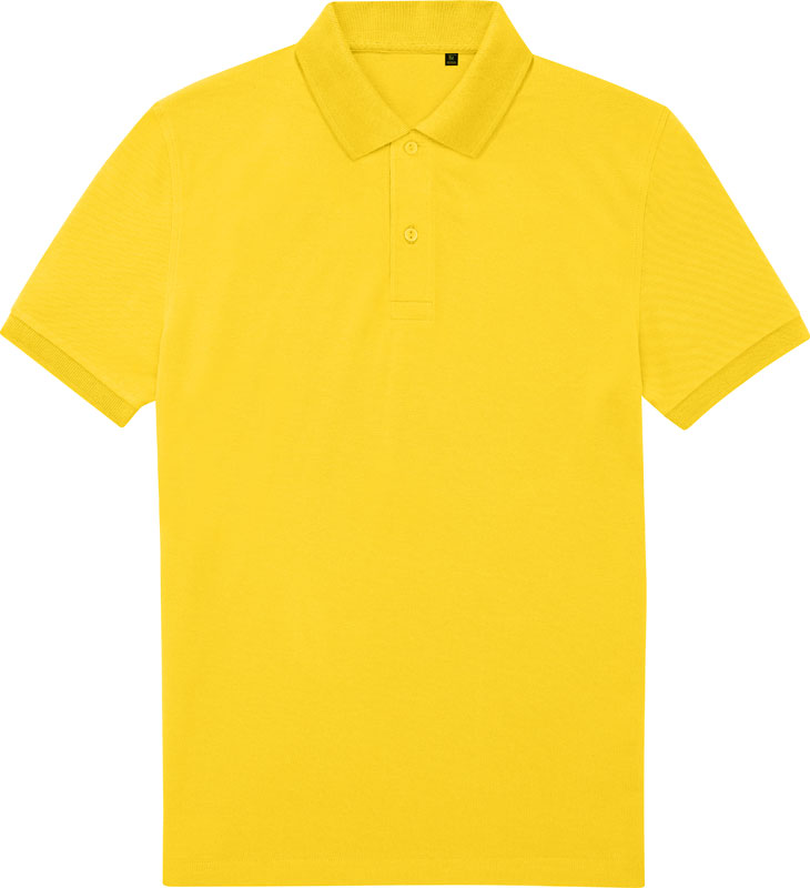 B&C | My Eco Polo 65/35_° – Bild 16