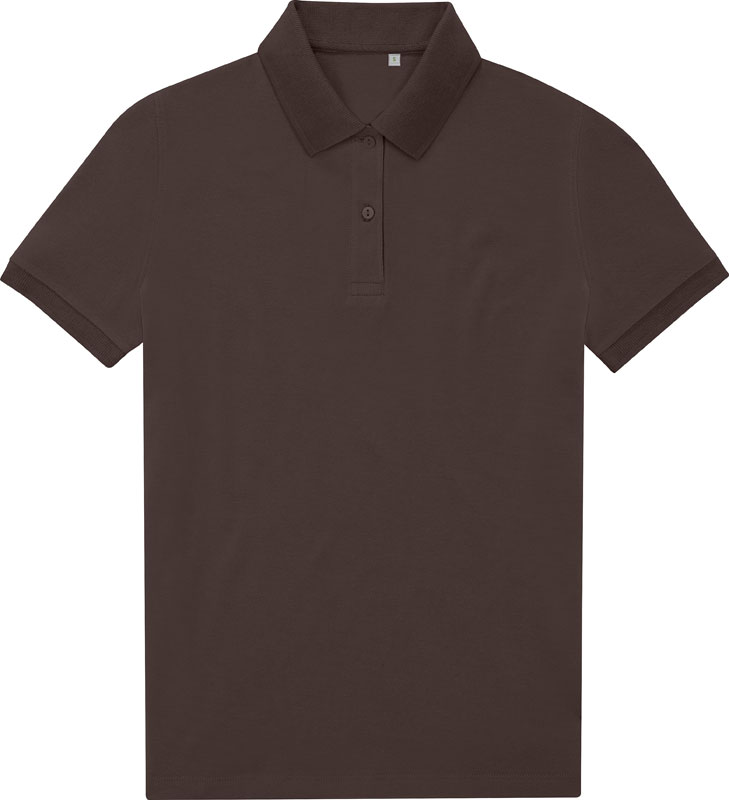 B&C | My Eco Polo 65/35 /women_° – Bild 10