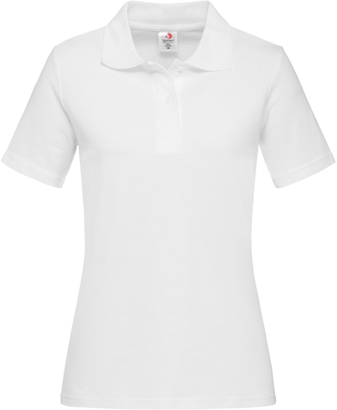 Stedman | Polo Women