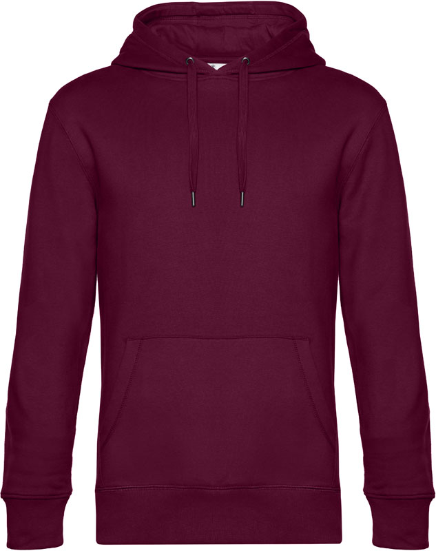 B&C | KING Hooded_° – Bild 18