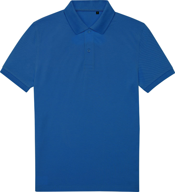 B&C | My Eco Polo 65/35_° – Bild 7