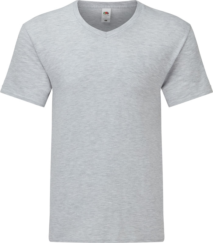 F.O.L. | Iconic 150 V-Neck T – Bild 4