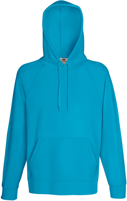 F.O.L. | Lightweight Hooded Sweat – Bild 4