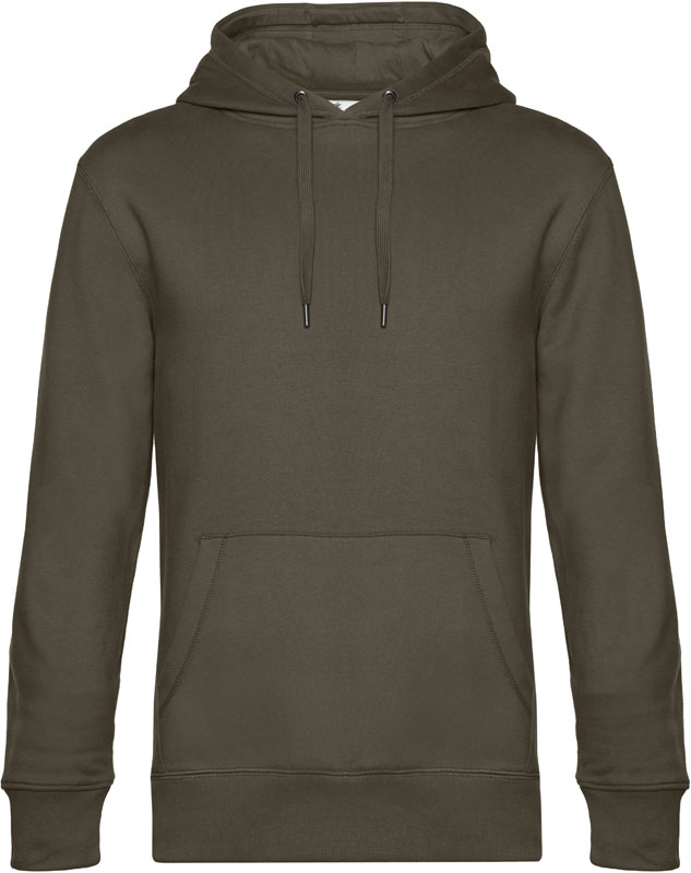 B&C | KING Hooded_° – Bild 6