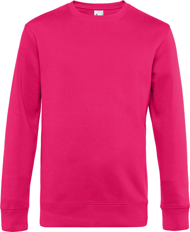 B&C | KING Crew Neck_° – Bild 16