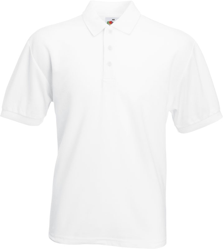 F.O.L. | 65/35 Pique Polo