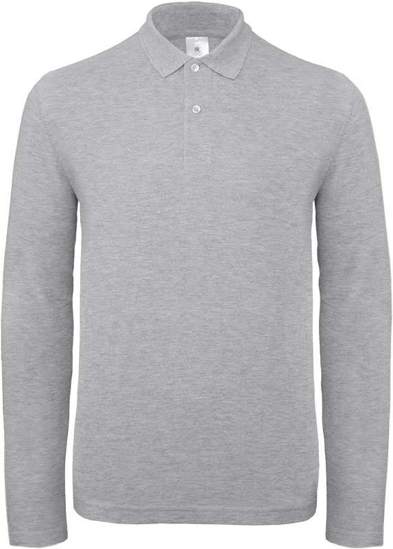 B&C | ID.001 LSL – Bild 8