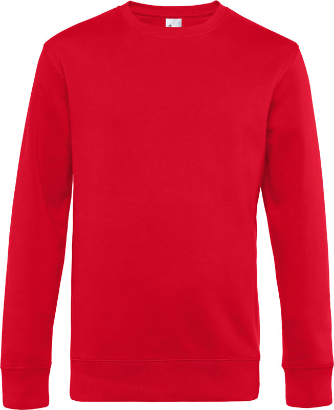 B&C | KING Crew Neck_° – Bild 3