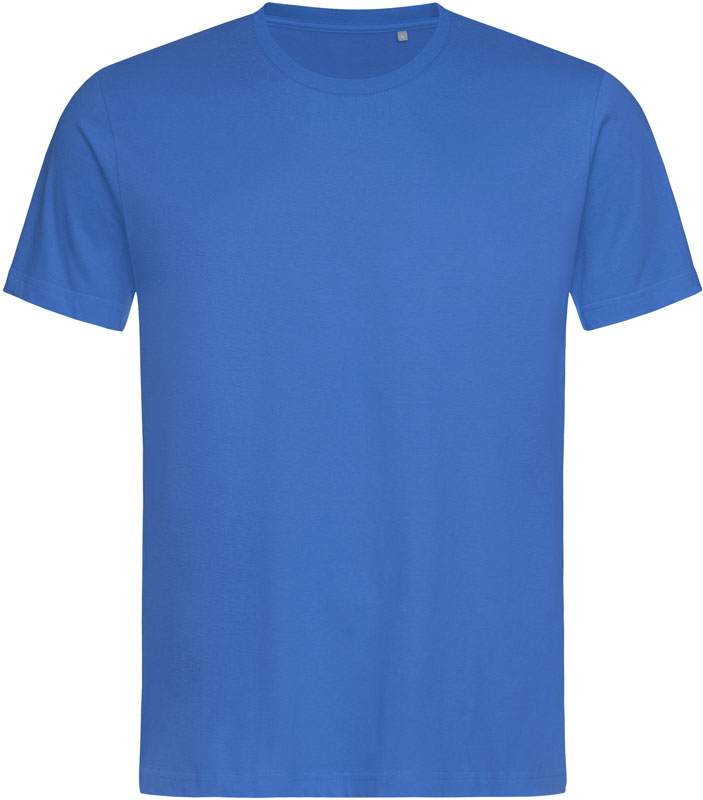 Stedman | Crew Neck T "Lux" – Bild 5