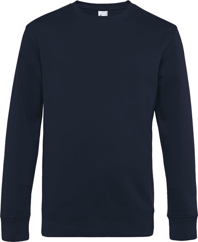 B&C | KING Crew Neck_° – Bild 2