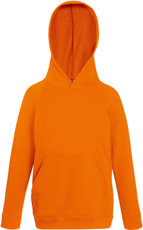 F.O.L. | Kids Lightweight Hooded Sweat – Bild 5