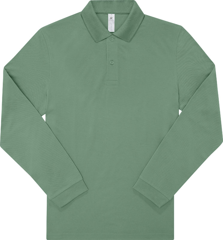 B&C | My Polo 210 LSL – Bild 11