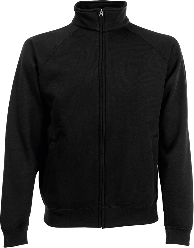 F.O.L. | Classic Sweat Jacket – Bild 2