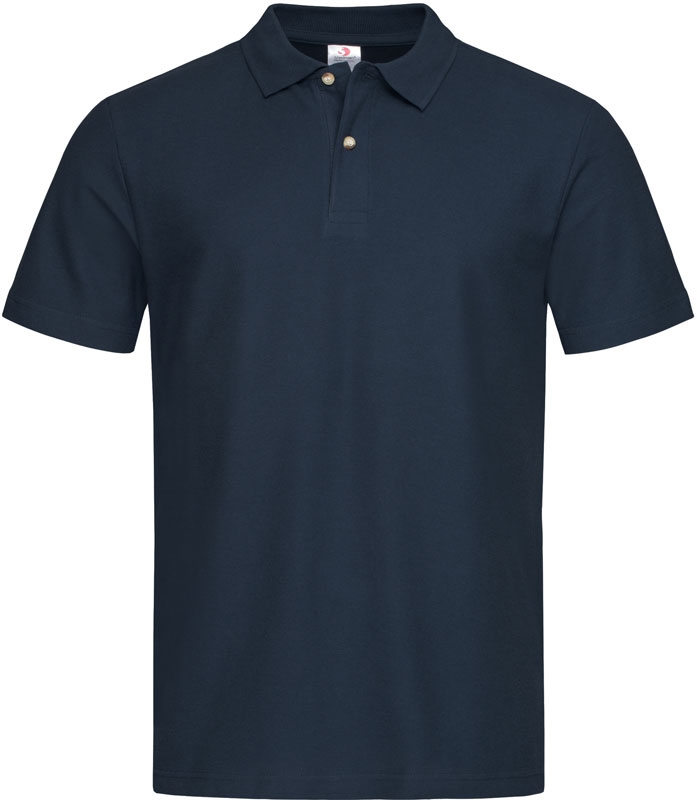 Stedman | Polo Men – Bild 7