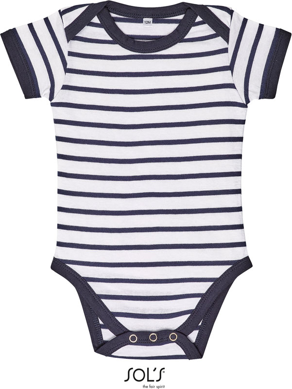 SOL'S | Miles Baby – Bild 2