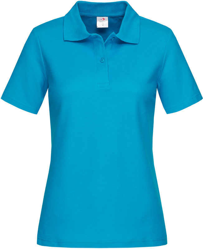 Stedman | Polo Women – Bild 10