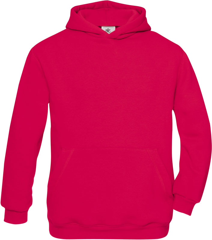 B&C | Hooded /kids – Bild 5