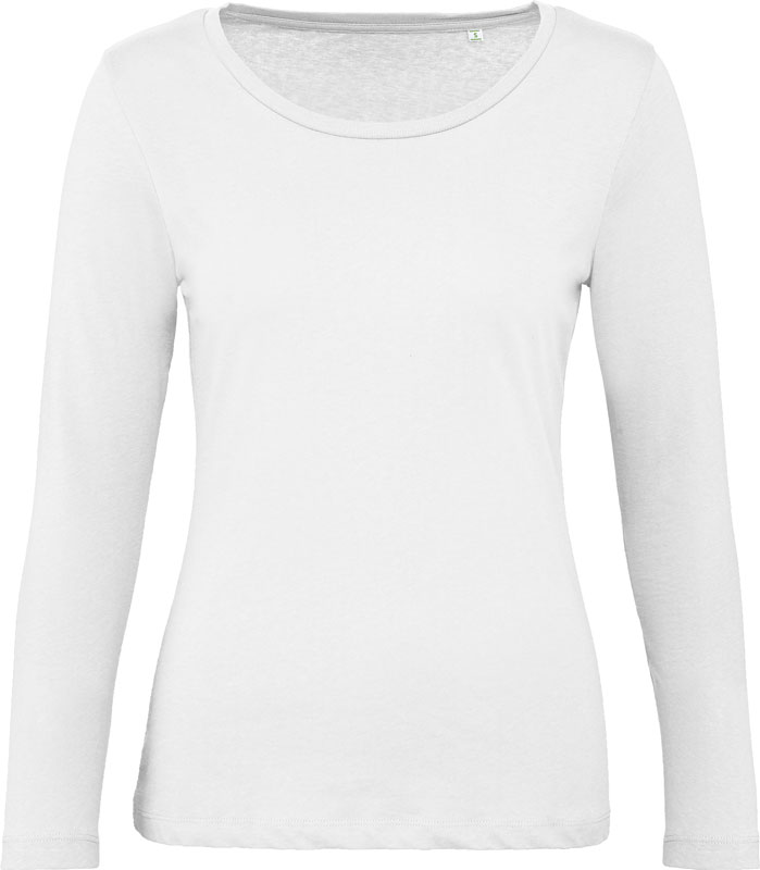 B&C | Inspire LSL T /women_°