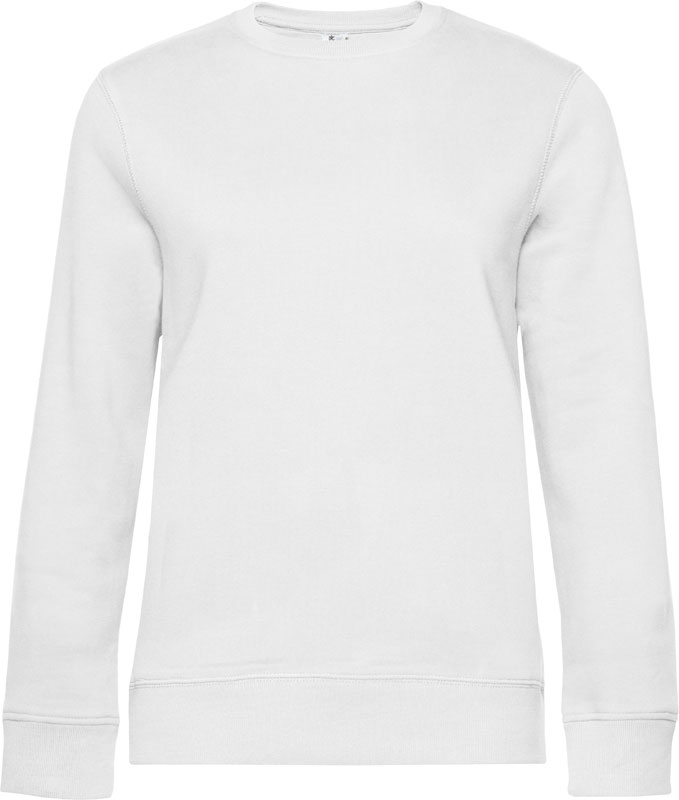B&C | QUEEN Crew Neck_°