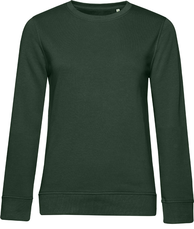 B&C | Inspire Crew Neck /women_° – Bild 5