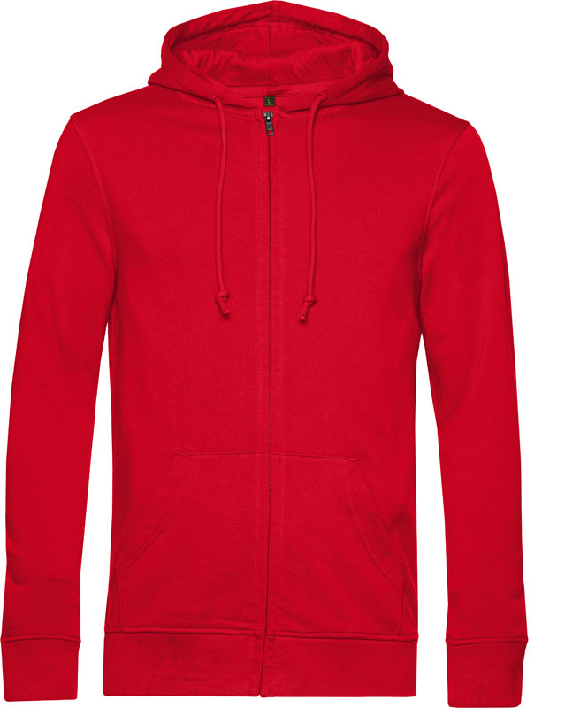 B&C | Inspire Zipped Hood_° – Bild 3