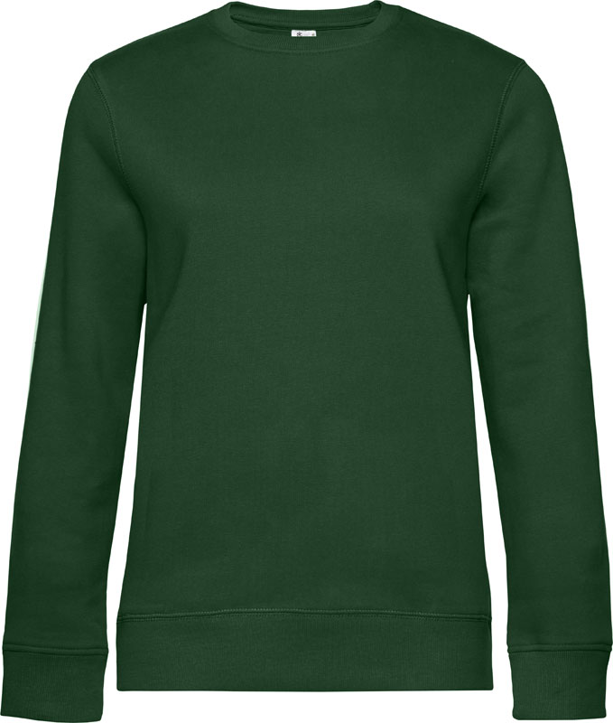 B&C | QUEEN Crew Neck_° – Bild 5