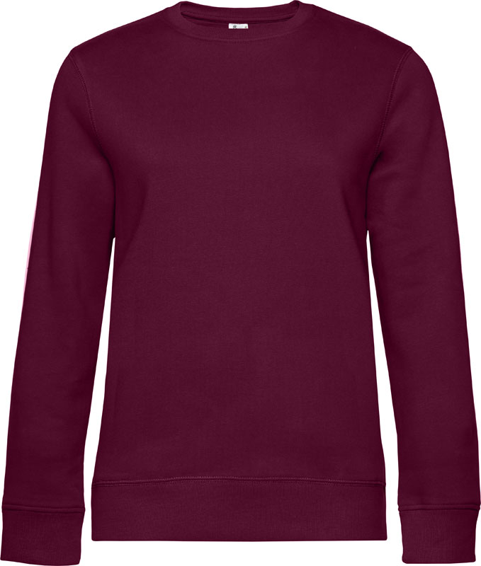 B&C | QUEEN Crew Neck_° – Bild 18