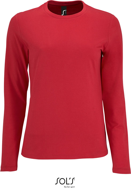 SOL'S | Imperial LSL Women – Bild 2