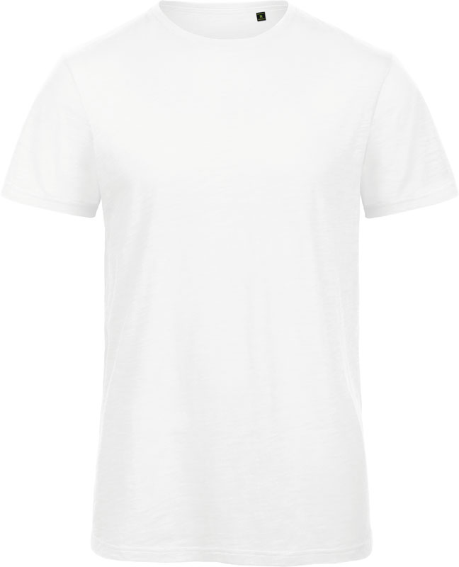 B&C | Inspire Slub T /men_° – Bild 4