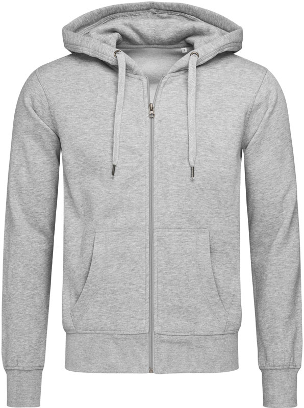 Stedman | Sweat Jacket Men