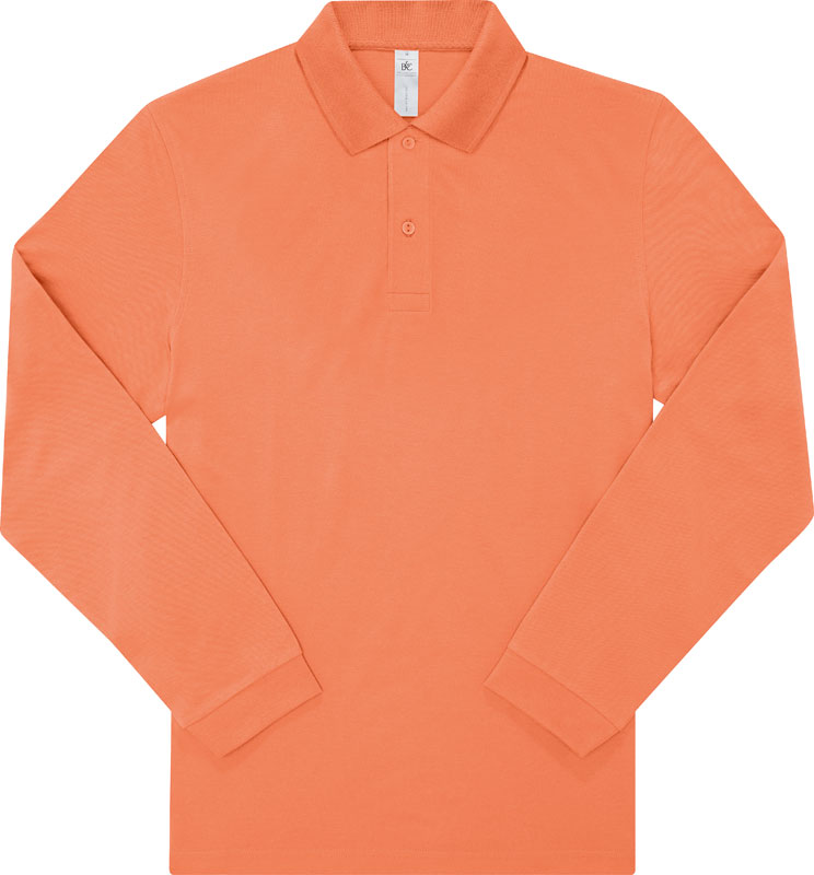 B&C | My Polo 210 LSL – Bild 12