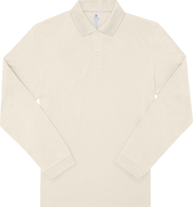 B&C | My Polo 180 LSL – Bild 5