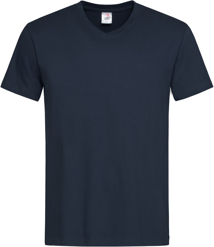 Stedman | Classic V-Neck Men – Bild 6