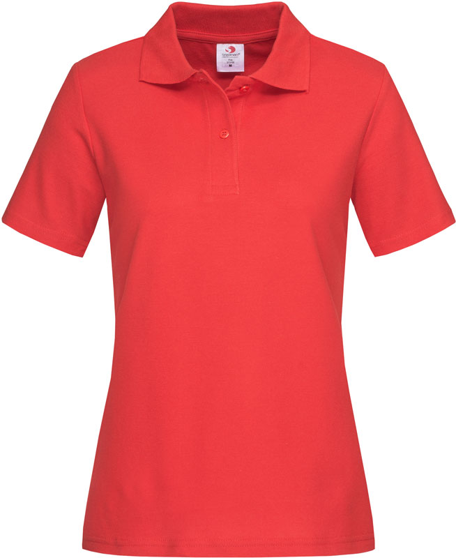 Stedman | Polo Women – Bild 4