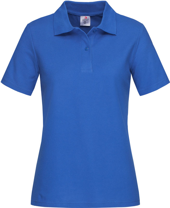 Stedman | Polo Women – Bild 6