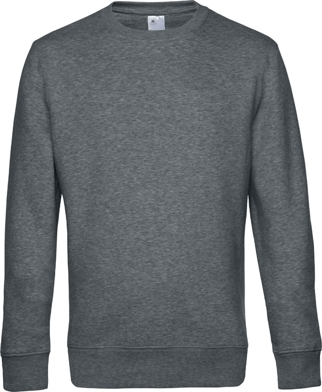 B&C | KING Crew Neck_° – Bild 14