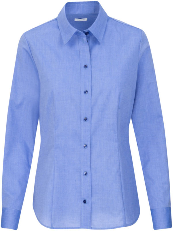 SST | Blouse Regular LSL – Bild 6