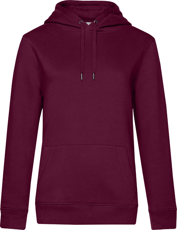 B&C | QUEEN Hooded_° – Bild 18