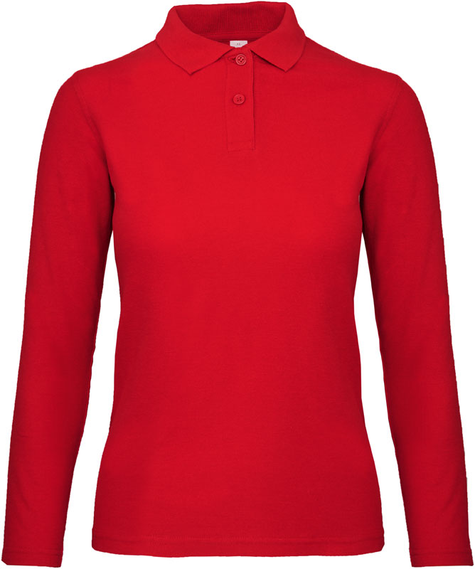 B&C | ID.001 LSL /women – Bild 4
