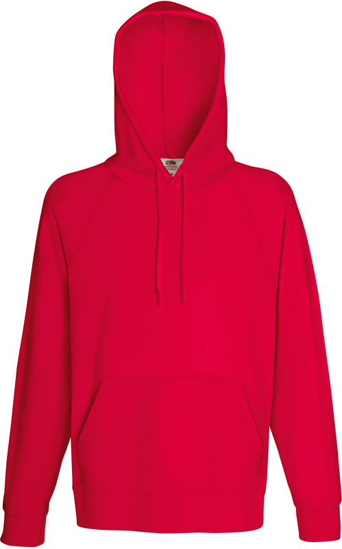 F.O.L. | Lightweight Hooded Sweat – Bild 3