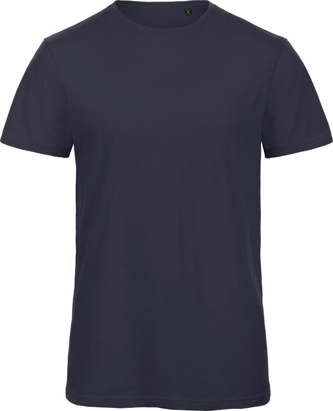 B&C | Inspire Slub T /men_°