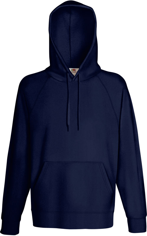 F.O.L. | Lightweight Hooded Sweat – Bild 11