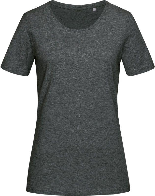 Stedman | Crew Neck T "Lux" Women – Bild 12