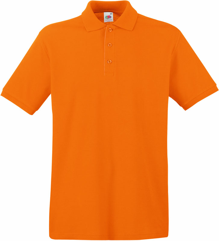 F.O.L. | Premium Polo – Bild 8