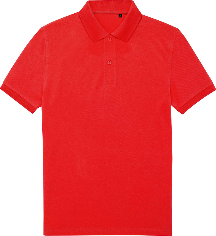 B&C | My Eco Polo 65/35_° – Bild 4