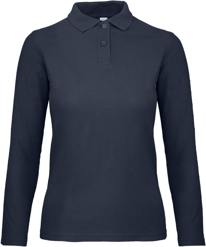 B&C | ID.001 LSL /women – Bild 3