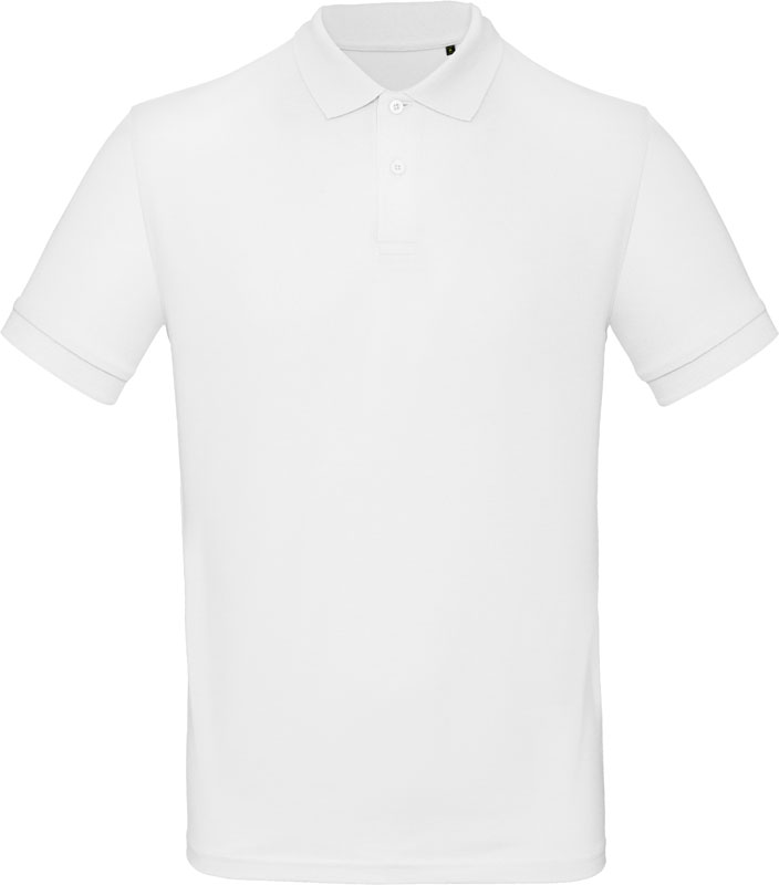 B&C | Inspire Polo /men_°