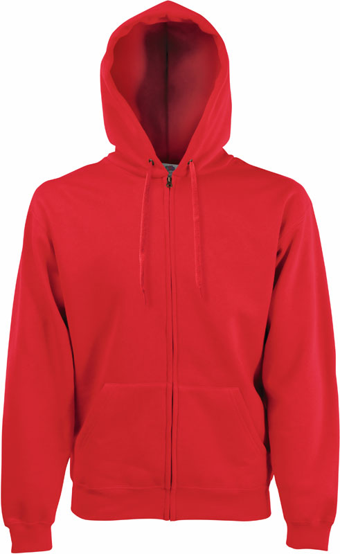 F.O.L. | Classic Hooded Sweat Jacket – Bild 3