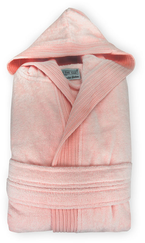 The One | Velour Bathrobe – Bild 6