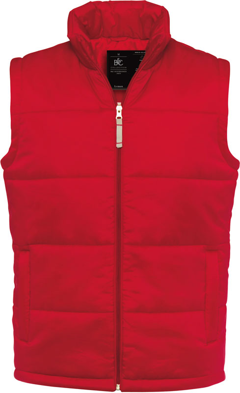 B&C | Bodywarmer /men – Bild 4
